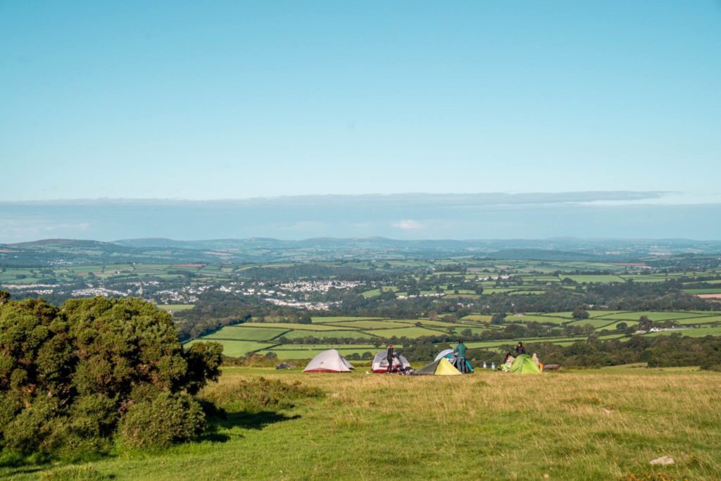 The best places to visit in the UK National Parks 2022