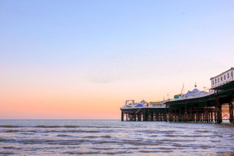 The best things to in Brighton, England 2022