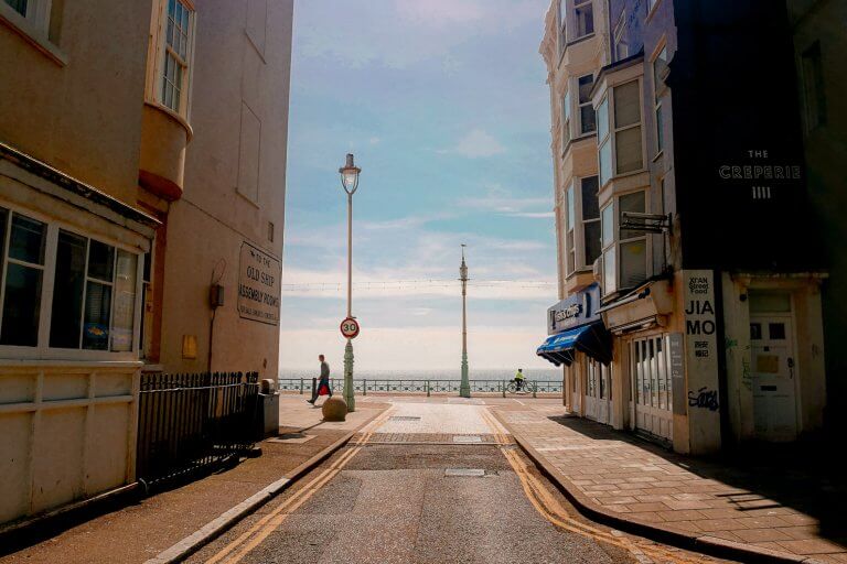 The best things to in Brighton, England 2022