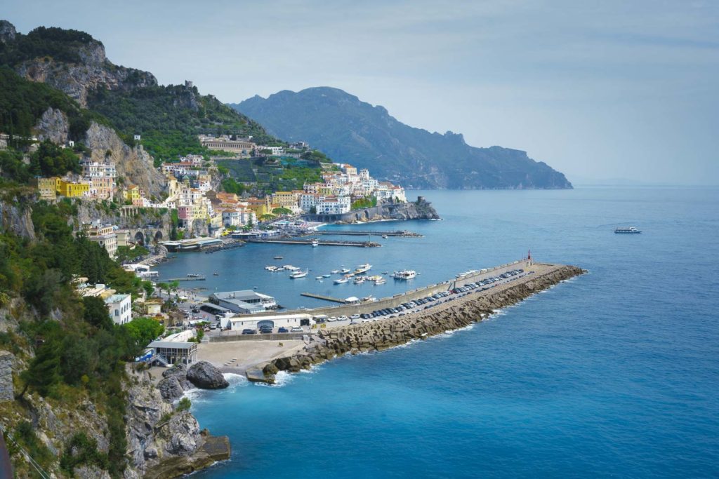 best places to visit Italy 2022