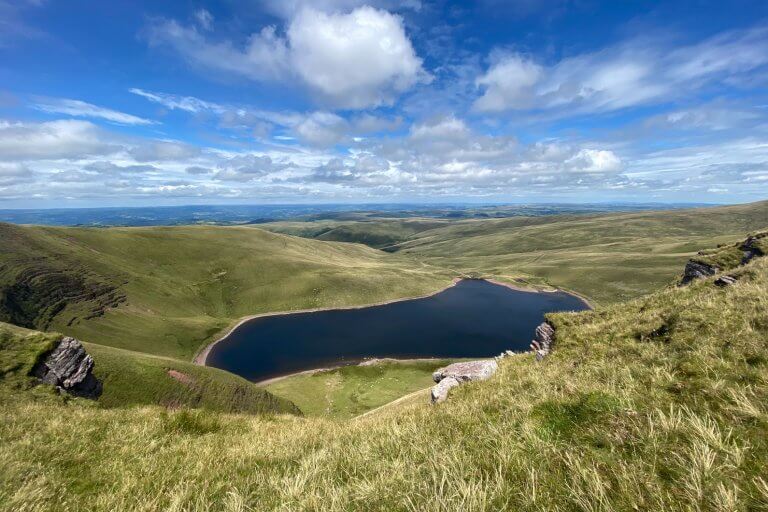 best things to do in the Brecon Beacons National Park Wales in 2022