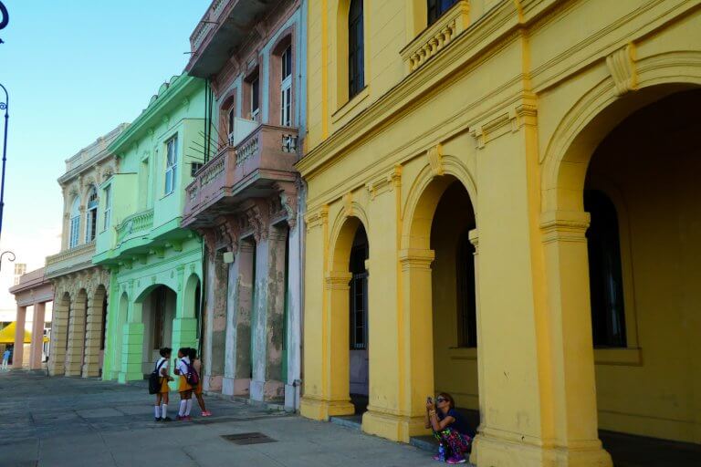 Here's everything you need to travel Cuba in 2022