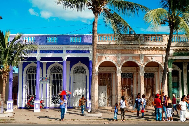 Cuba Travel tips 2022