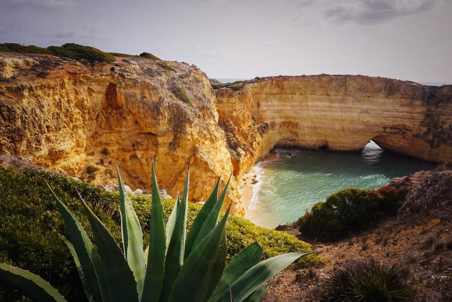Trail of Headlands, Algarve - Best Hikes in Portugal