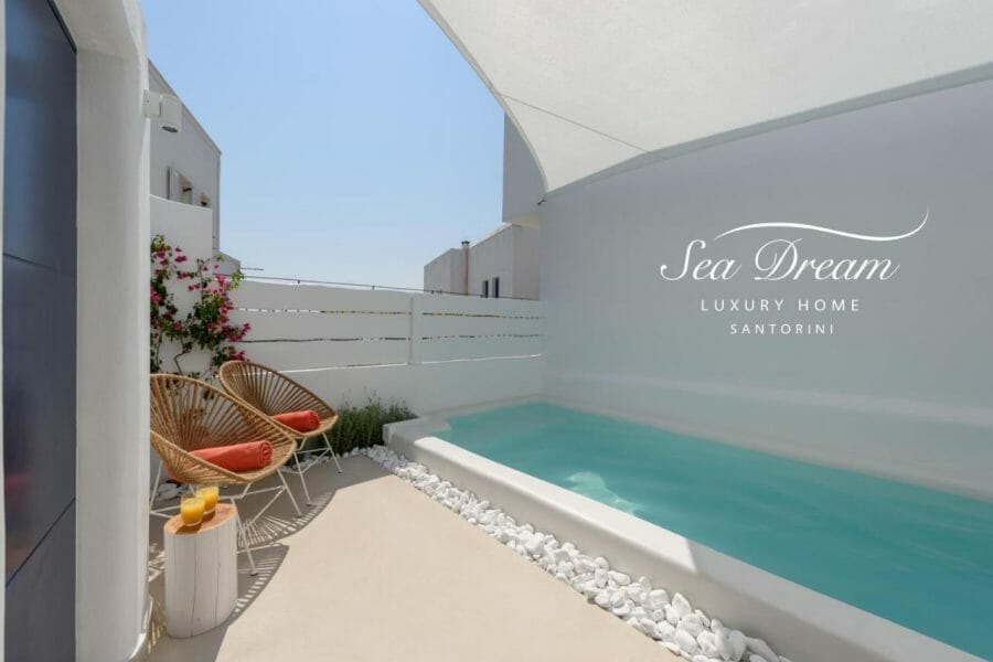 Sea Dream Luxury Home