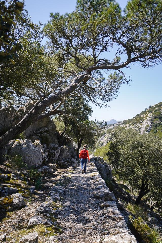 Valldemossa - Archduke's Trail, Mallorca