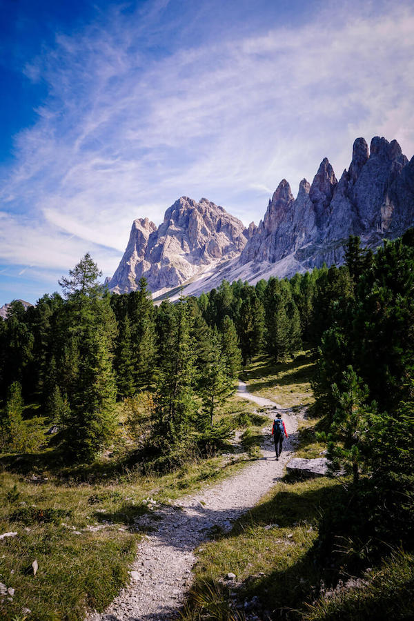 How to Visit Val di Funes, Dolomites, Italy