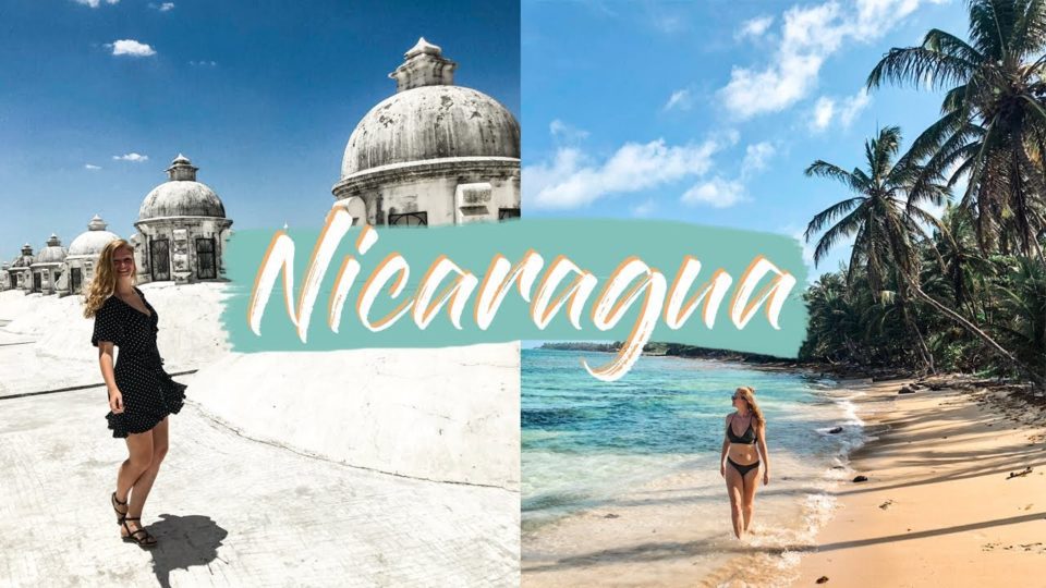 Top things to do in Nicaragua in 2022