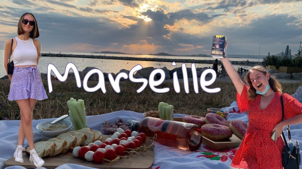 things to know before heading to Marseille