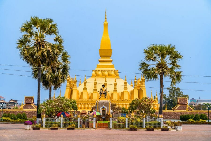 best things to do in Laos, Laos road trip