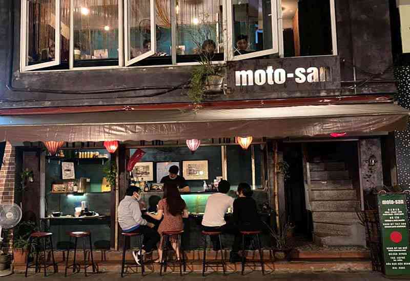 10 best restaurantsin vietnam you cant miss