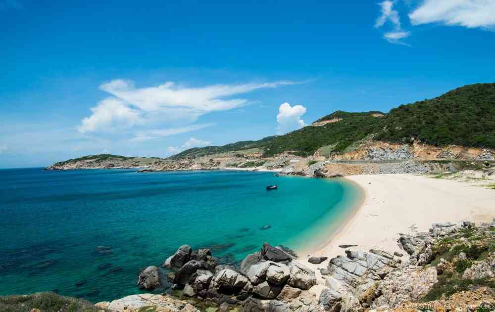 Best things to do in Ninh Thuan