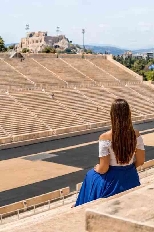 best Athens travel destinations