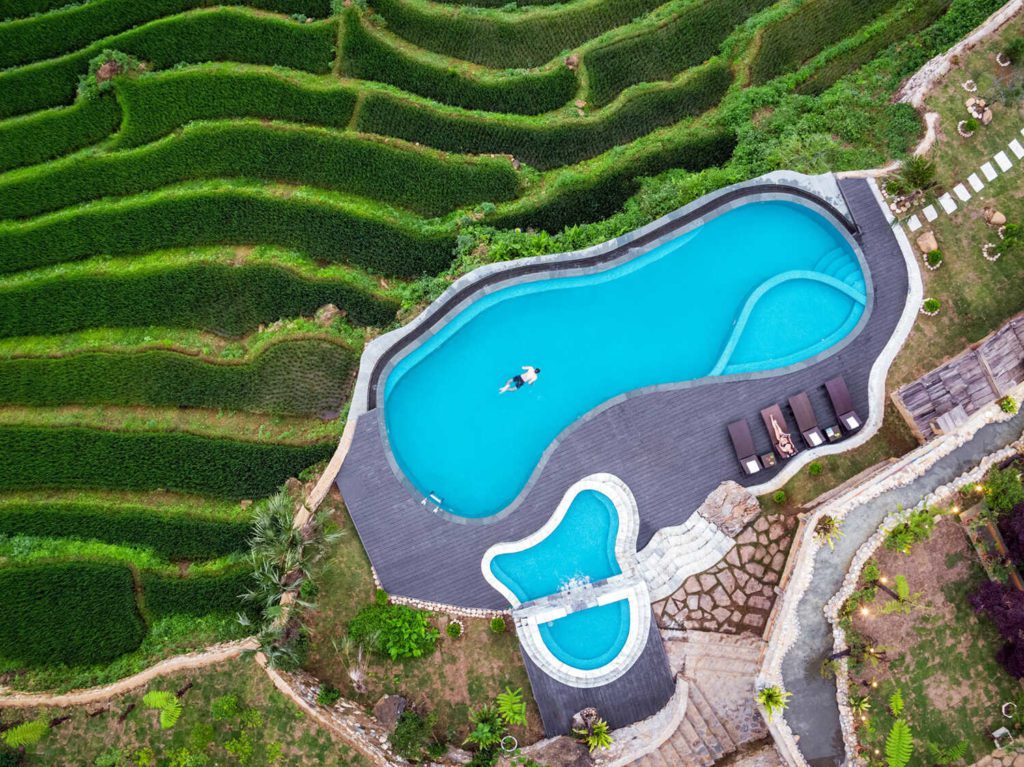 best high-end resorts in Vietnam