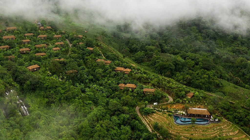 best high-end resorts in Vietnam