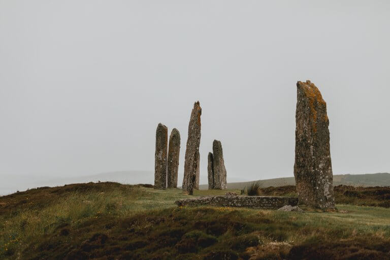 best places to vist in Orkney Scotland 2022