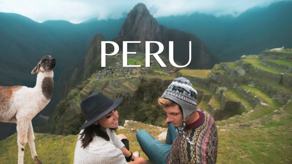 Peru travel