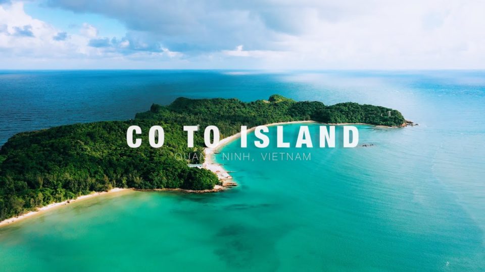 Coto Island