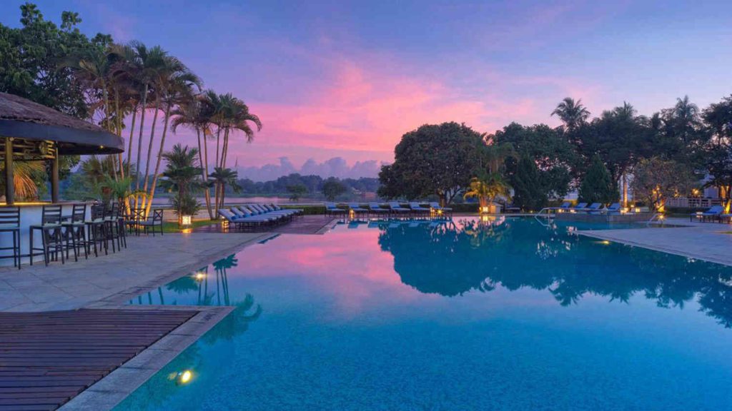 best hotels in vietnam