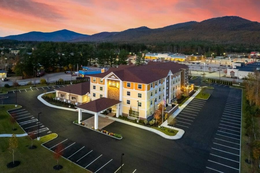 Home2 Suites By Hilton North Conway, NH