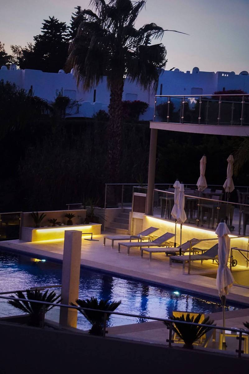 Swimming Pool, Caneiros Luxury House & Suites, Ferragudo