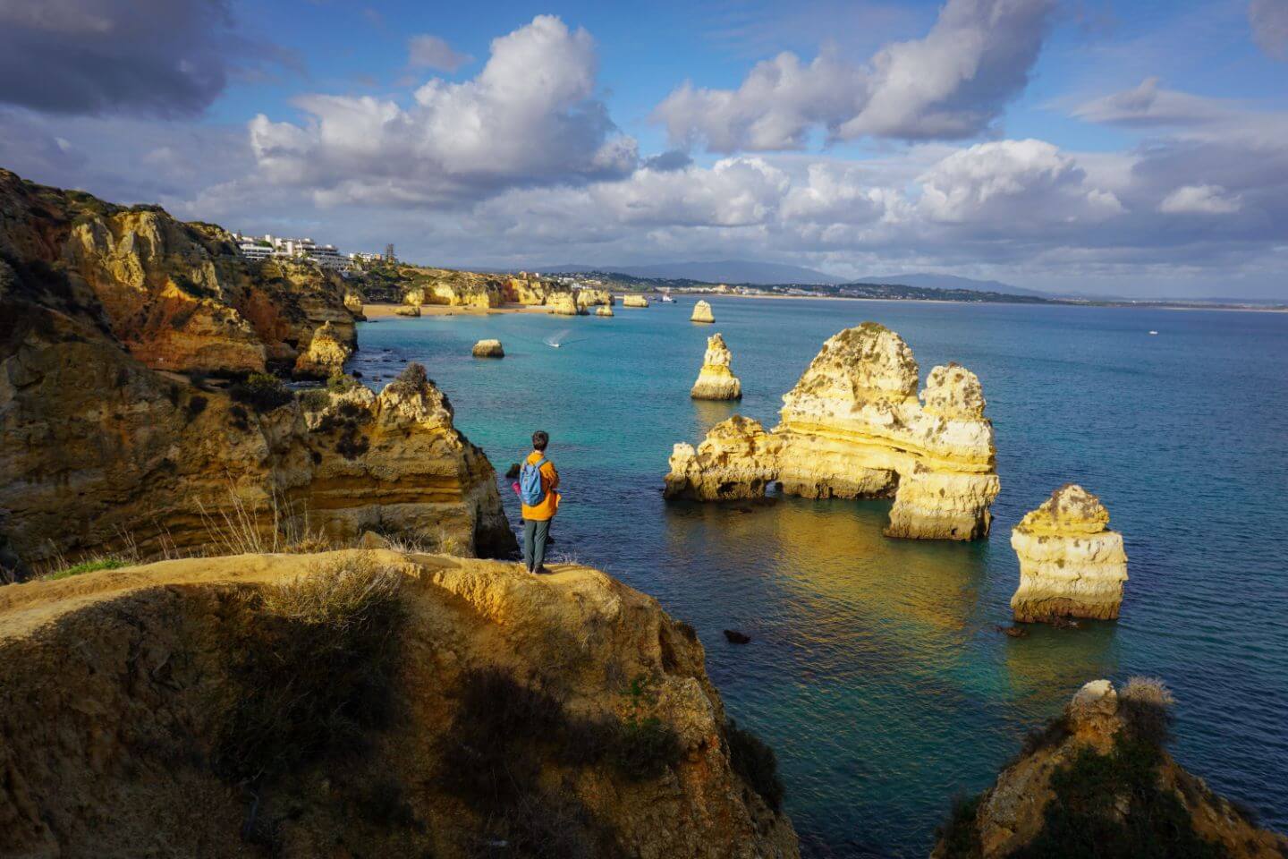 Lagos, Where to Stay in Algarve, Portugal