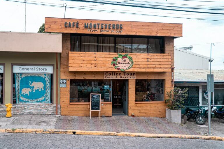 best things to do in Monteverde