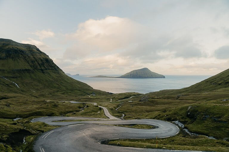 Faroe Islands trave guide