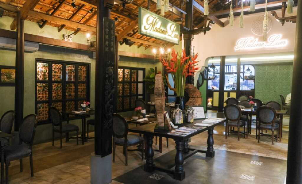 best restaurants in Saigon
