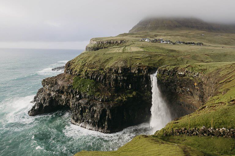Best things to do in Faroe Islands