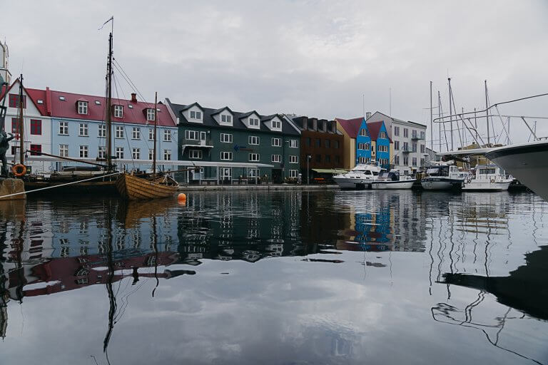 Best things to do in Faroe Islands