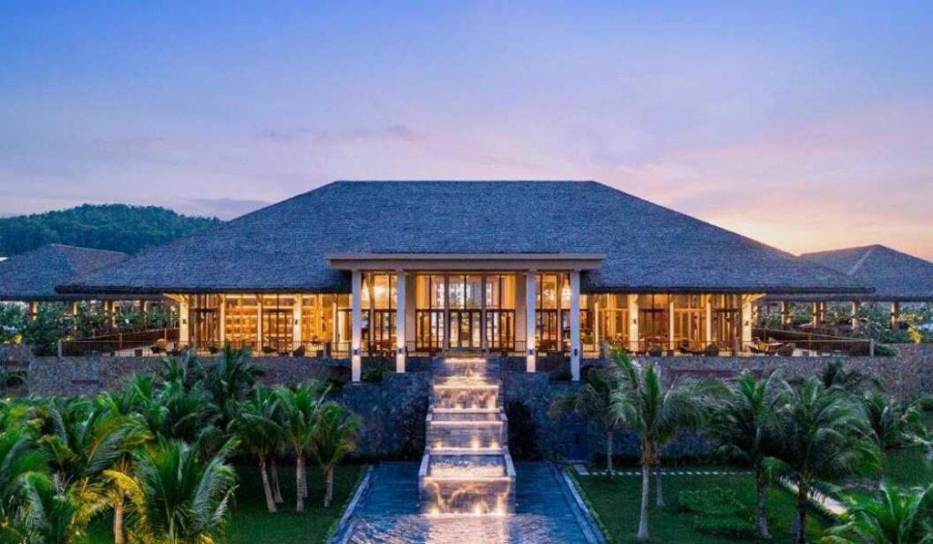 top 10 resorts in phu quoc vietnam