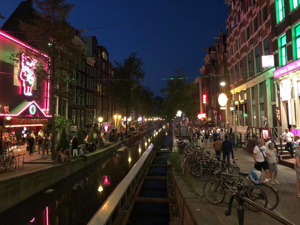 Amsterdam Netherlands