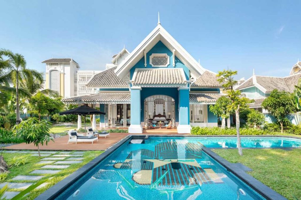 best resorts in vietnam