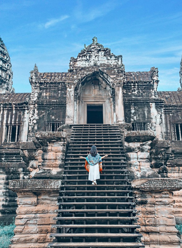 best Cambodia travel guide