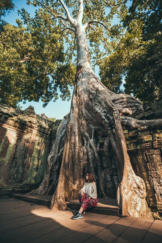 best Cambodia travel guide