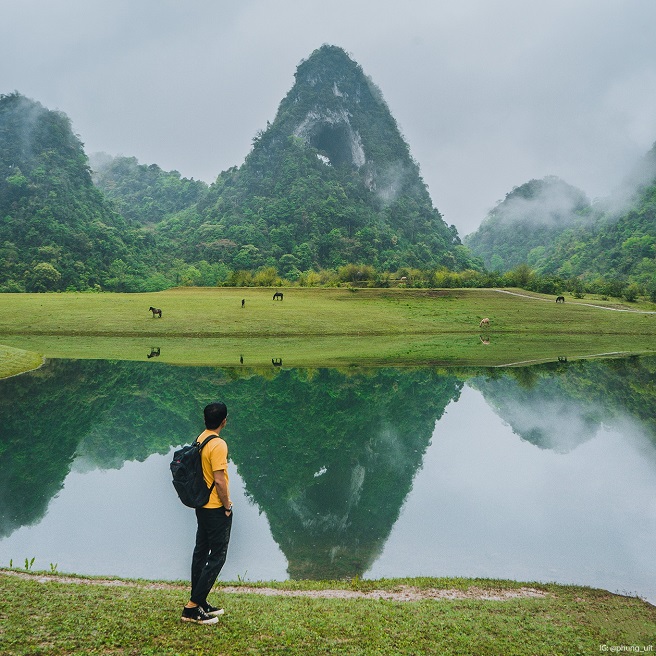 Top tourist places in Ha Giang Vietnam