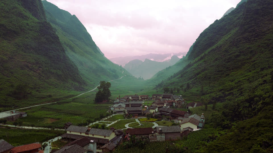 Top tourist places in Ha Giang Vietnam