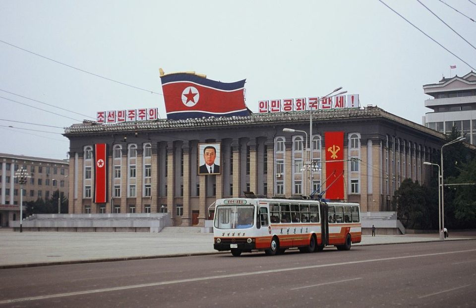 to know when visiting North Korea