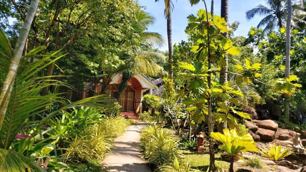 Garden Resort Phu Quoc