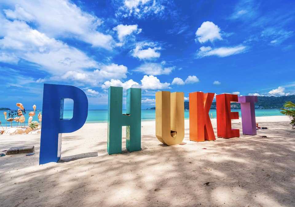 best things to do in Phuket-Thailand