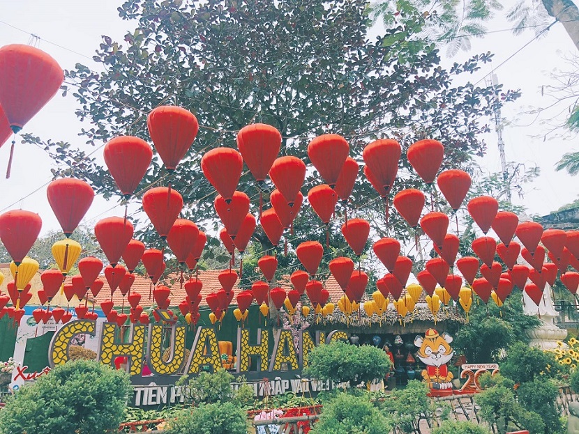 best things to do when visiting Hang pagoda Hai Phong Vietnam