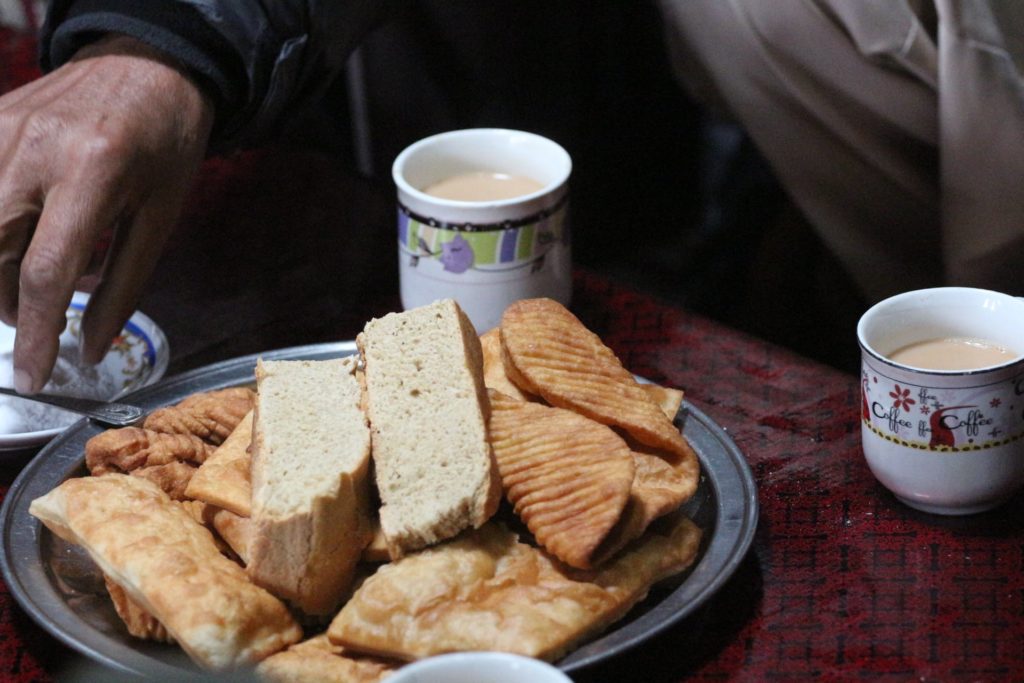 pakistan food drink