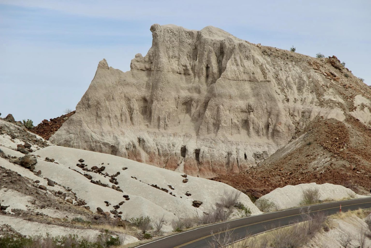 Les Meilleures Choses à Faire Dans Le Parc National De Big Bend ...