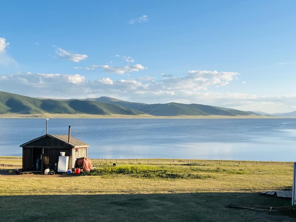 Mongolia travel guide