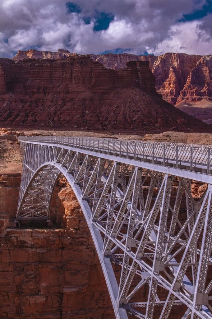Pont Navajo