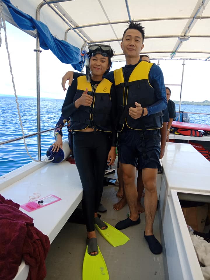 Palau travel guide