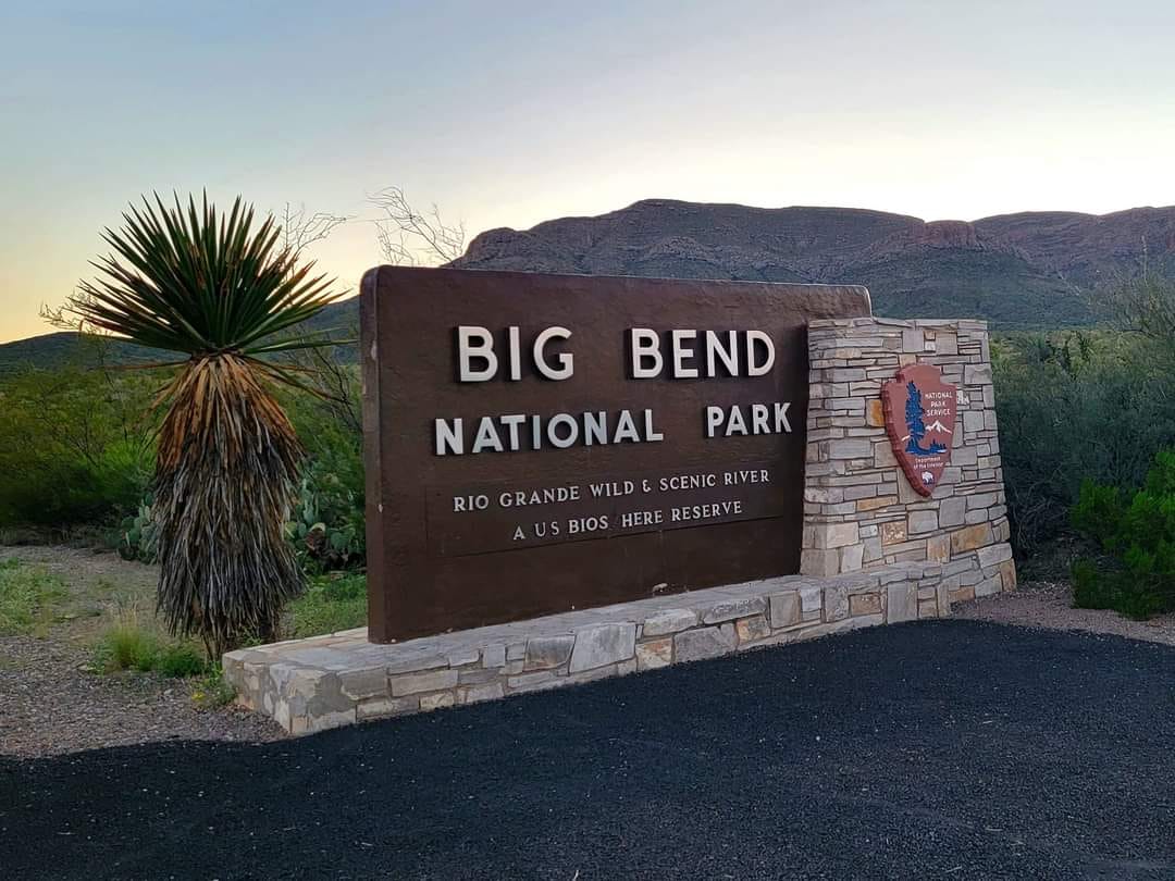 Mon voyage au parc national de Big Bend – Dévoiler le joyau caché