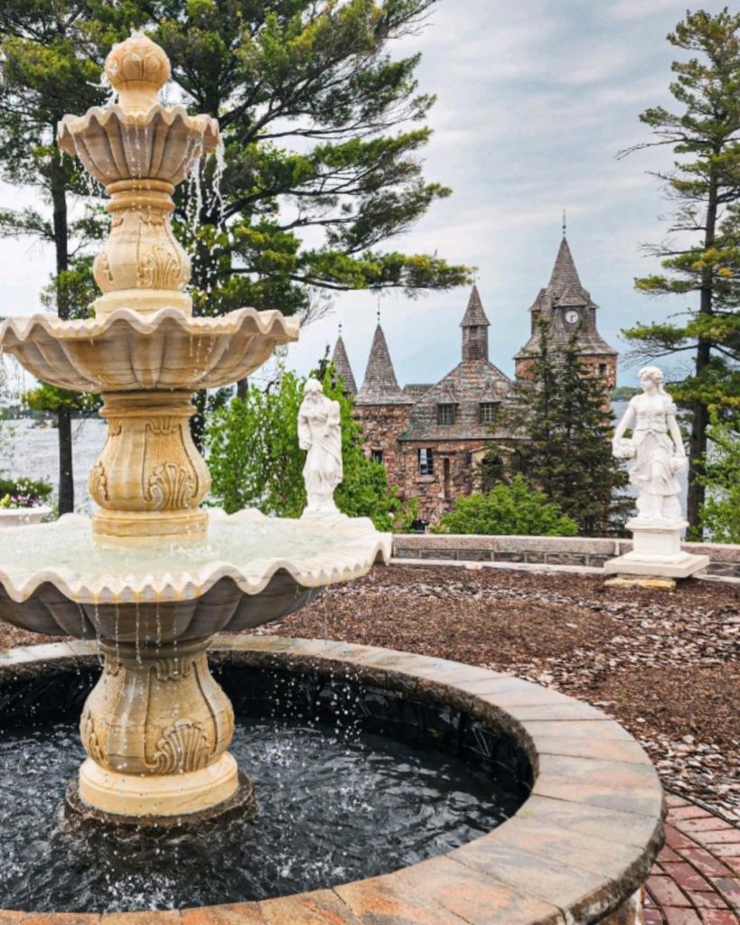 Exploring Fascinating Facts about Boldt Castle - Travel your way