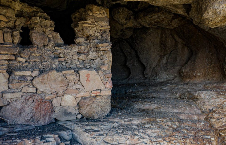 Unearthing Legends: Exploring the Ancient Shelter Cave with a Glimpse ...